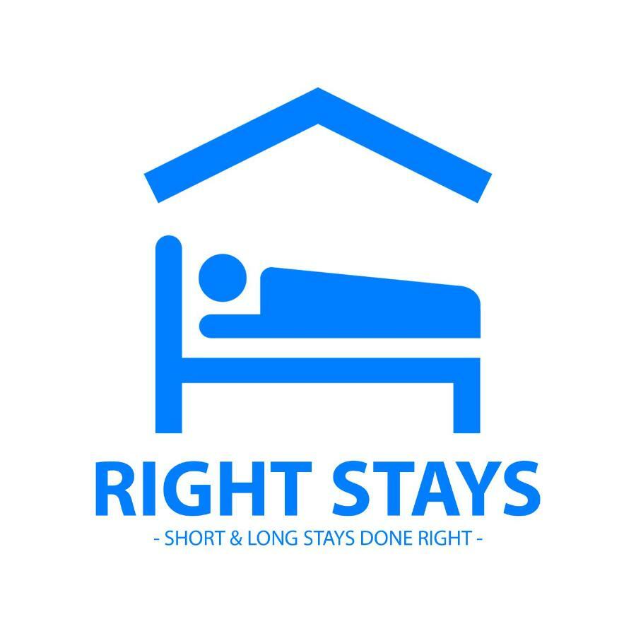 Right Stay Гілфорд Екстер'єр фото